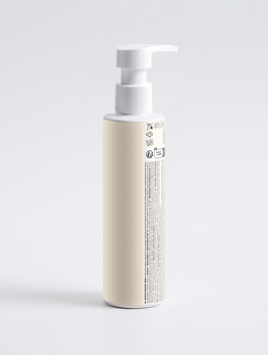 Sensitive Skin Body Cream - Eluabeauty