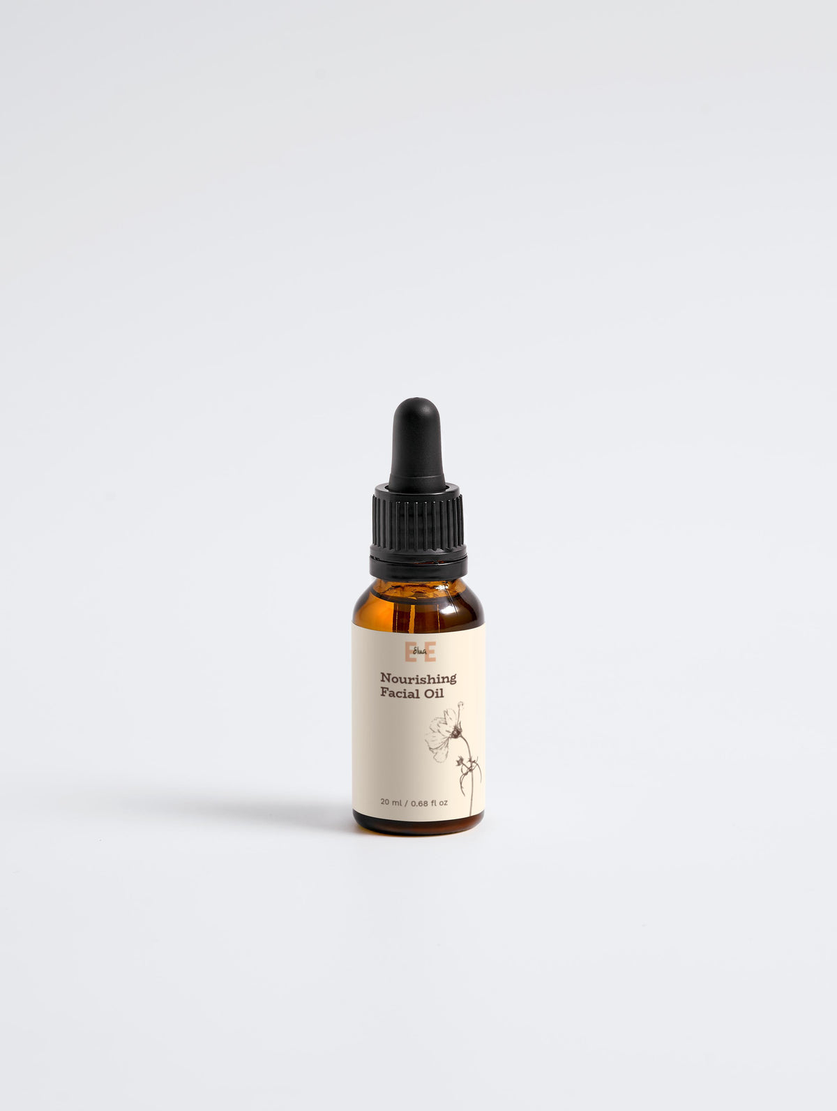 Nourishing Facial Oil - Eluabeauty