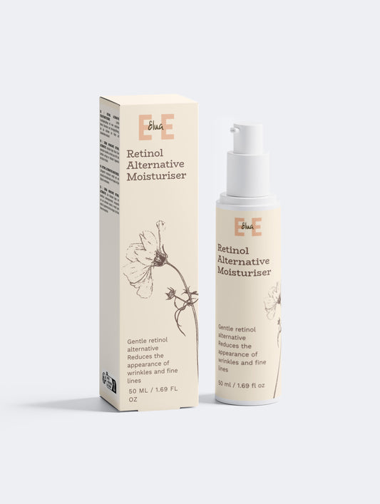 Retinol Alternative Moisturiser