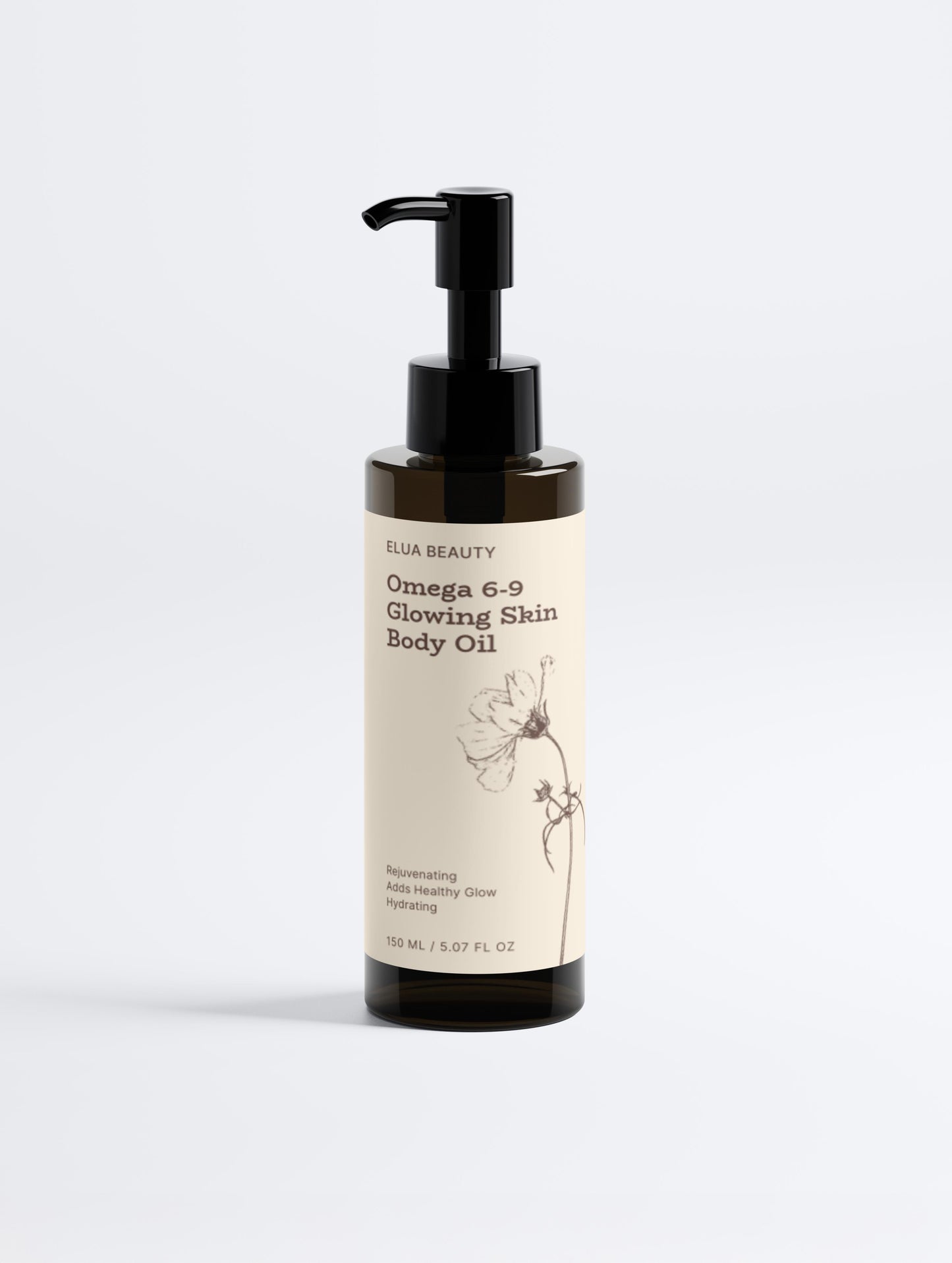 Omega 6-9 Glowing Skin Body Oil