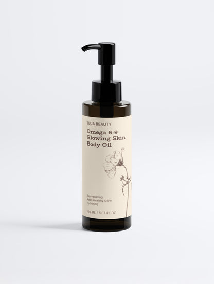 Omega 6-9 Glowing Skin Body Oil