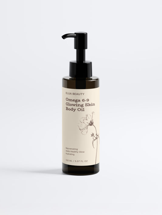 Omega 6-9 Glowing Skin Body Oil