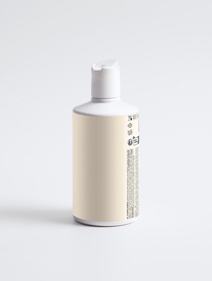 Nourish and Volumize Shampoo - Eluabeauty