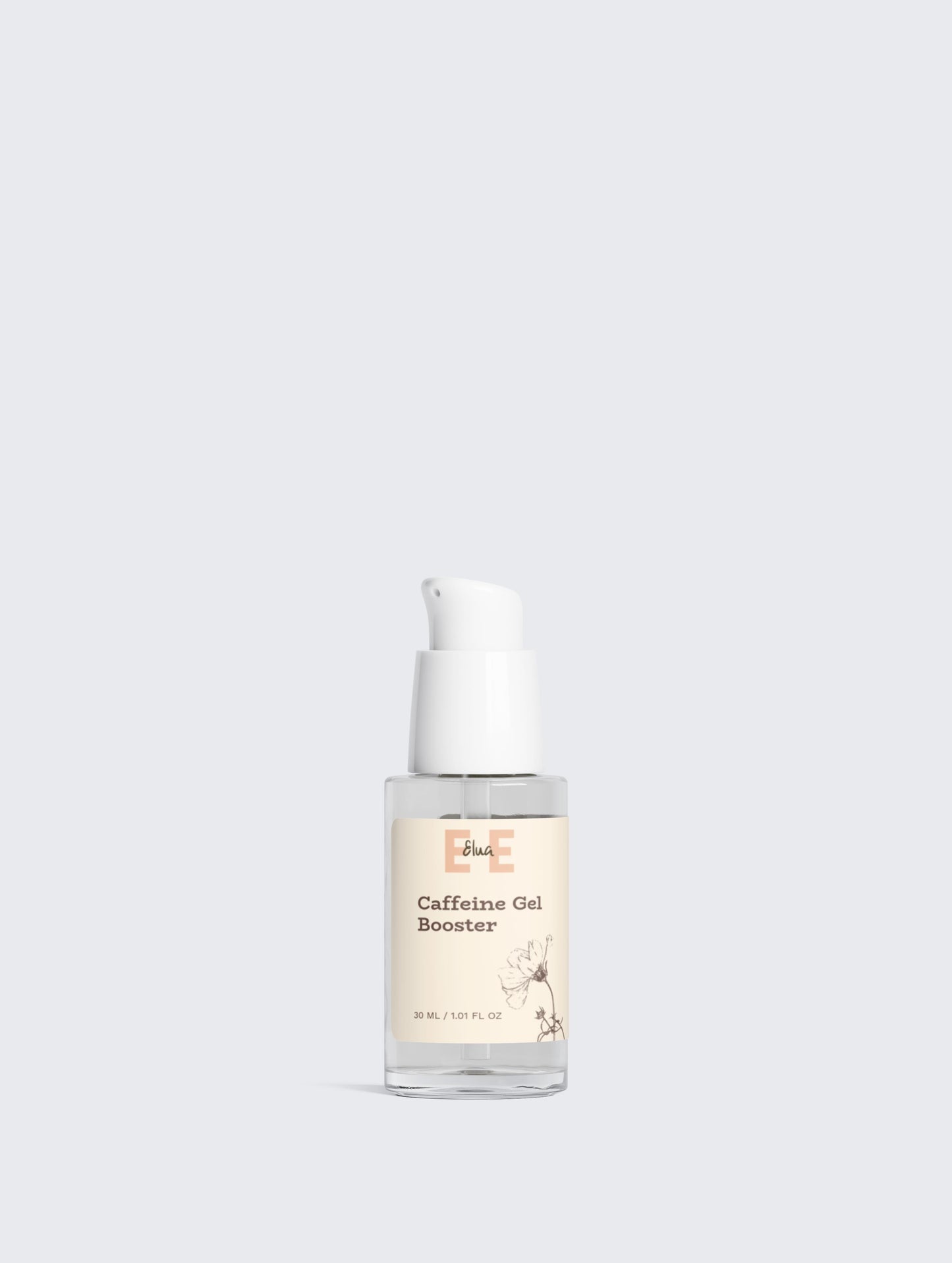 Caffeine Gel Booster