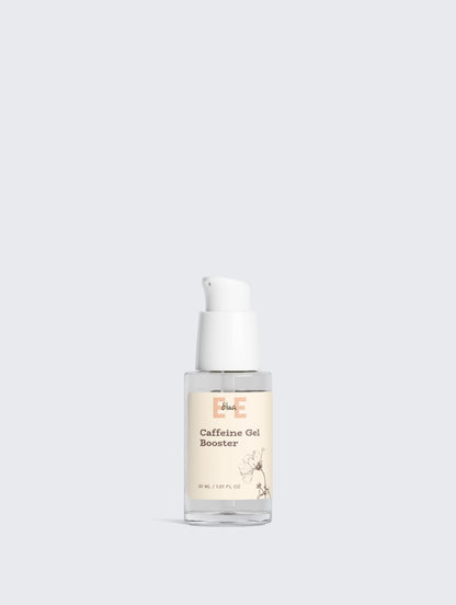 Caffeine Gel Booster