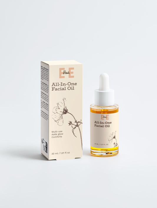 Viskas viename veido aliejus