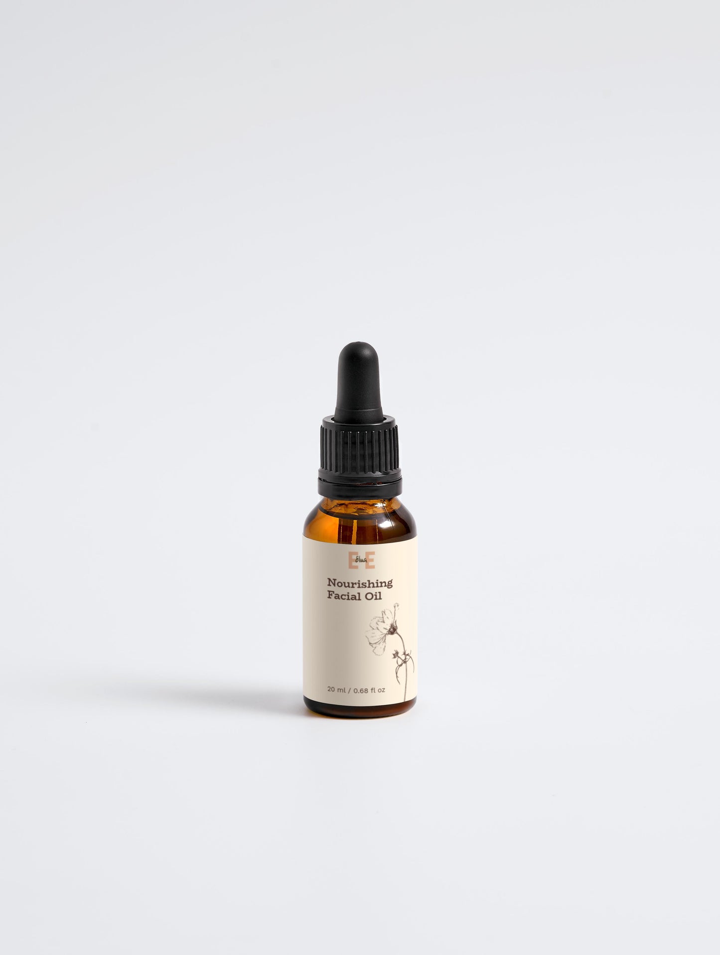 Nourishing Facial Oil - Eluabeauty
