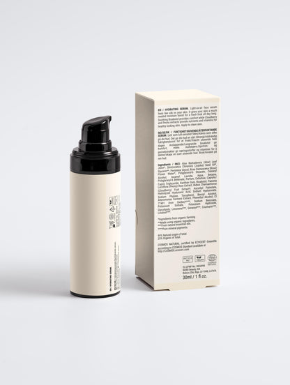 Hydrating Serum